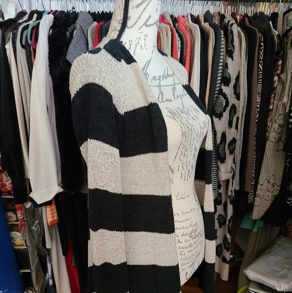 Style & Co. Sweaters - Cardigan long sweater, Style & Co  Host Pick 🔥🔥🔥🔥